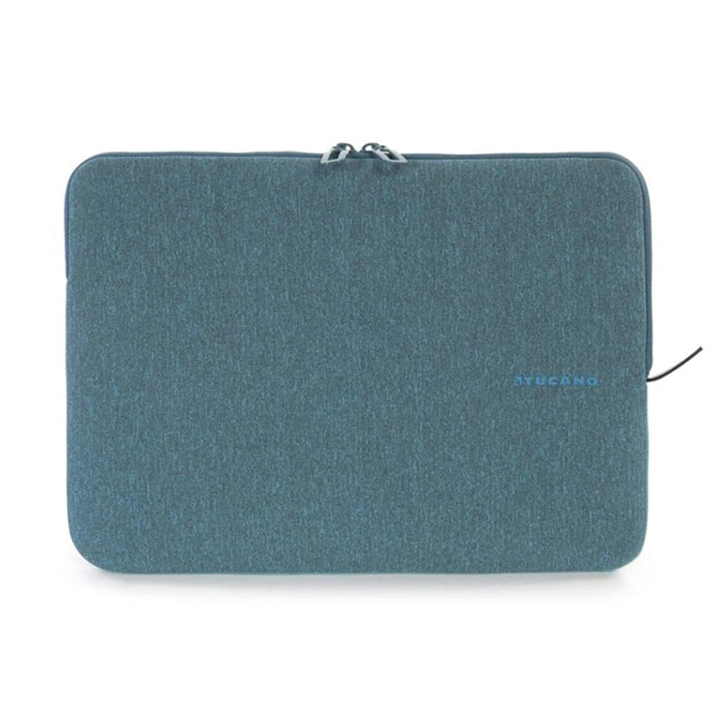 Laptop 13-14" Tucano Second Skin Neopren Sleeve (33.5 x 24 cm) - Blå