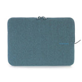 Laptop 13-14" Tucano Second Skin Neopren Sleeve (33.5 x 24 cm) - Blå