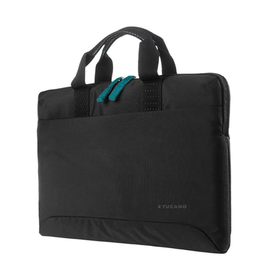 Tucano Smilza Slim Bag Laptop Bag For Laptop 13-14" - Svart