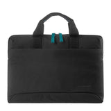 Tucano Smilza Slim Bag Laptop Bag For Laptop 13-14" - Svart