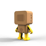 MOB - Dancing Animal Bluetooth-Högtalare - Uggla