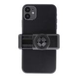 T'NB Mobilhållare för Bilventilationssystem - Svart