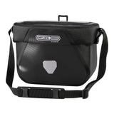 ORTLIEB 6,5L Ultimate Bag Six Cykelväska (24 x 18 x 13cm) - Svart