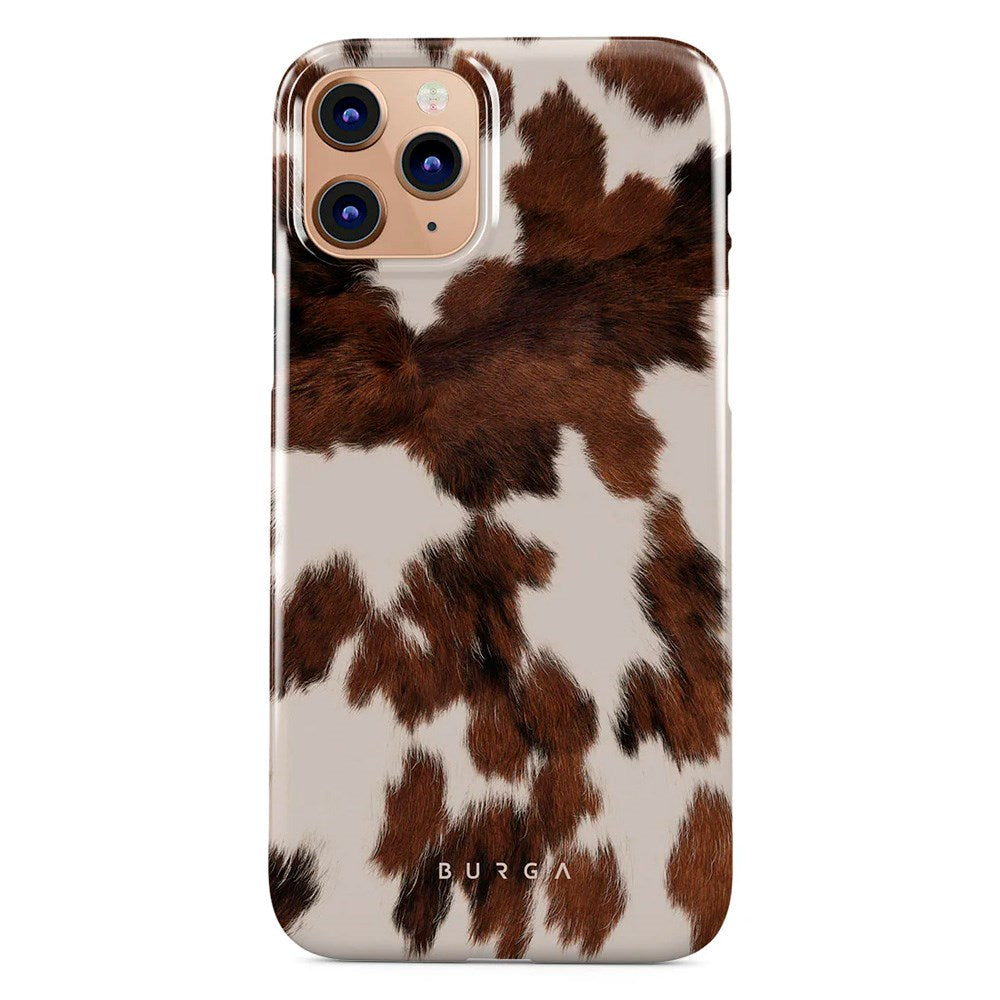 iPhone 11 Pro Burga Tough Fashion Skal - Celestial