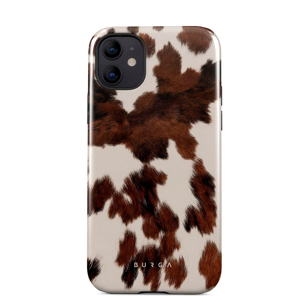 iPhone 12 / 12 Pro Burga Tough Fashion Skal - Celestial