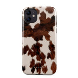 iPhone 12 / 12 Pro Burga Tough Fashion Skal - Celestial