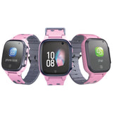 Forever Call Me 2 KW-60 - Børne Smartwatch - Pink