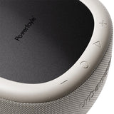 Urbanista Malibu Trådlös Bluetooth-Högtalare med Solladdning - Desert Grey