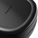 Urbanista Malibu Trådlös Bluetooth-Högtalare med Solladdning - Midnight Black