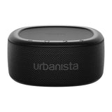 Urbanista Malibu Trådlös Bluetooth-Högtalare med Solladdning - Midnight Black