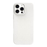 agood company iPhone 16 Pro Max PLNTPRTCT Skal - Vanilla White