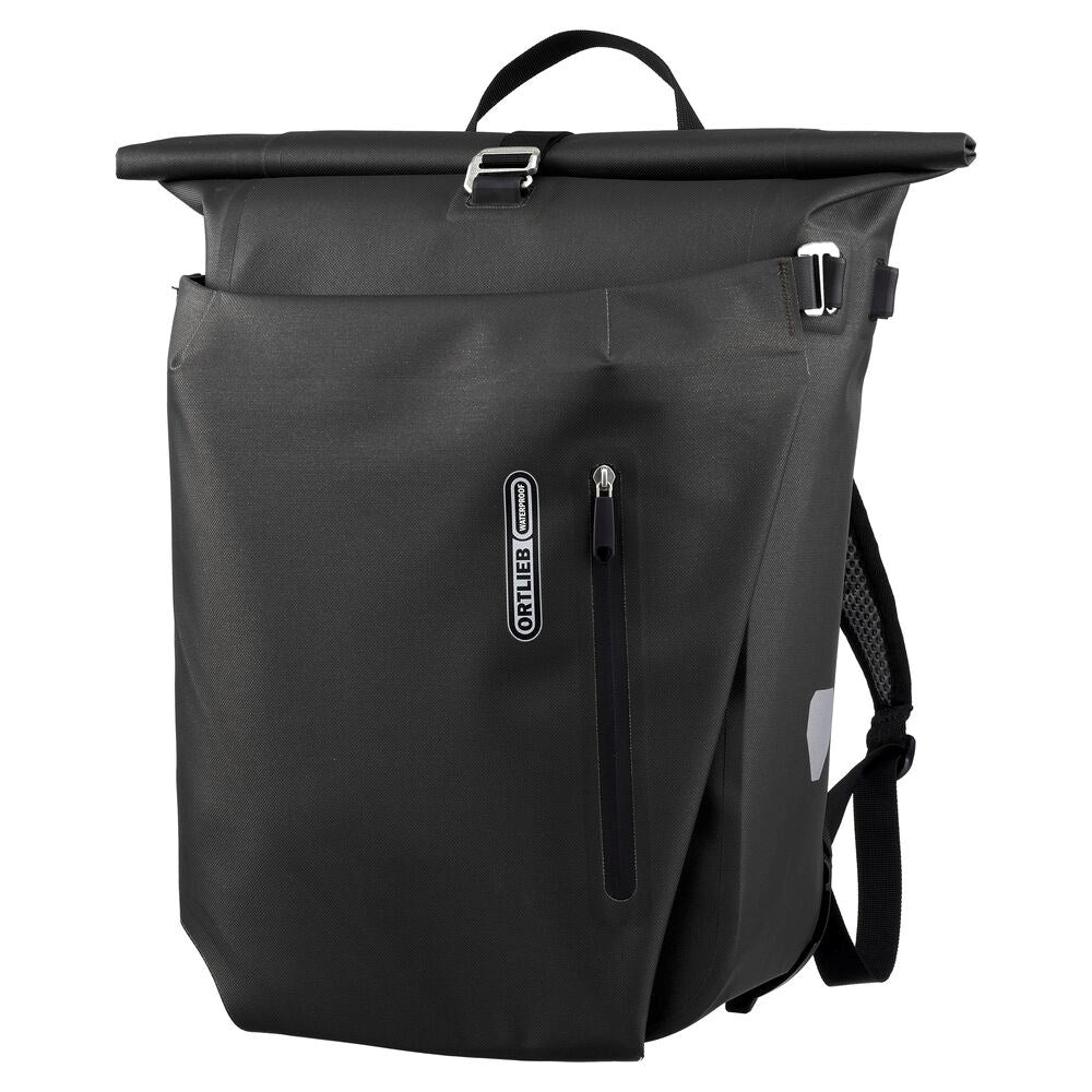 ORTLIEB 20L Vario Cykelväska och Ryggsäck (45 x 31 x 18cm)