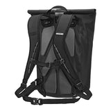 ORTLIEB Velocity PS 17 Liter Ryggsäck (45 x 28 x 14cm) - Svart