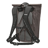 ORTLIEB Velocity PS 17 Liter Ryggsäck (45 x 28 x 14cm) - Brun