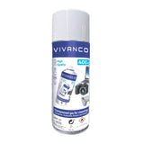 Vivanco Tryckluftsspray för Rengöring - 400 ml.