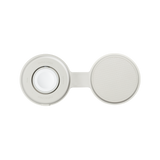 Native Union Voyage 2-i-1 Qi2 Trådlös Laddare - Beige