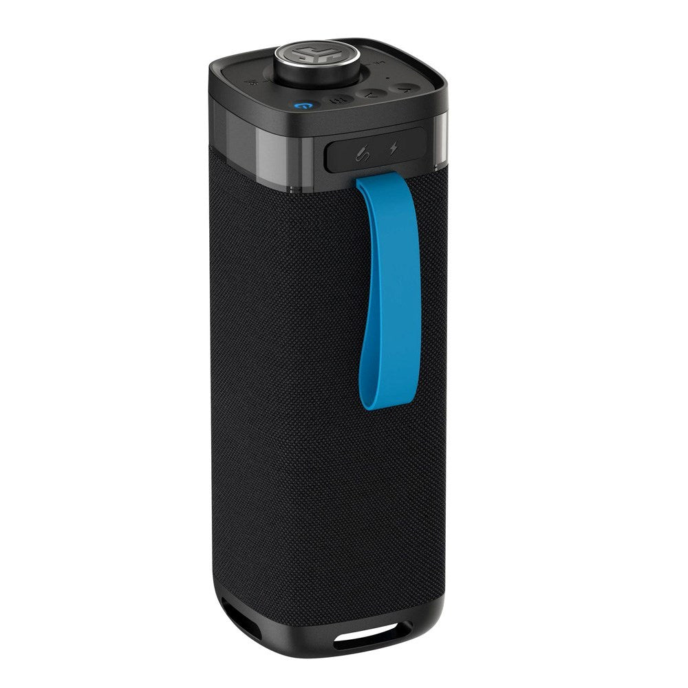 JLab JBuds Bluetooth Högtalare med Ljus - Svart