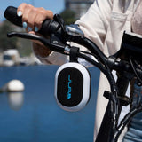 JLab Pop Bluetooth Högtalare med Ljus - Svart