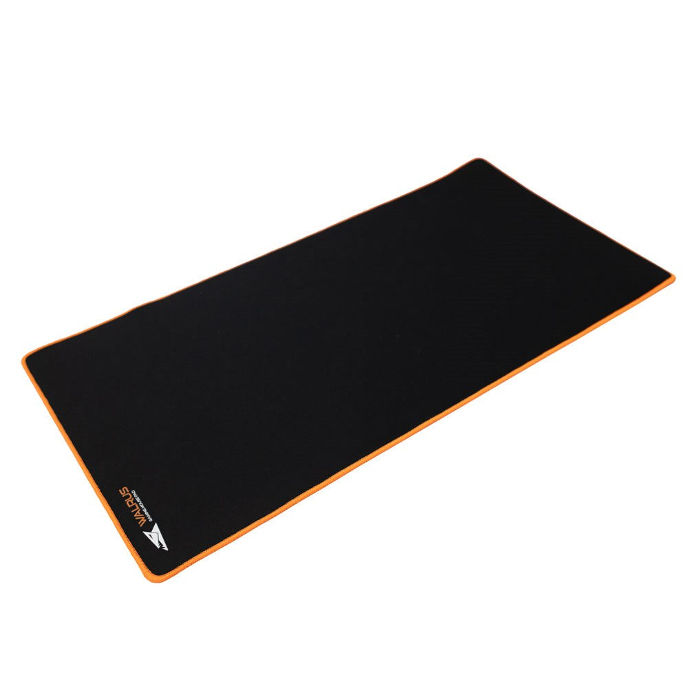 Baracuda WALRUS XL Gaming Musmatta - 800 x 400 mm - Svart