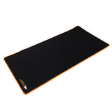 Baracuda WALRUS XL Gaming Musmatta - 800 x 400 mm - Svart