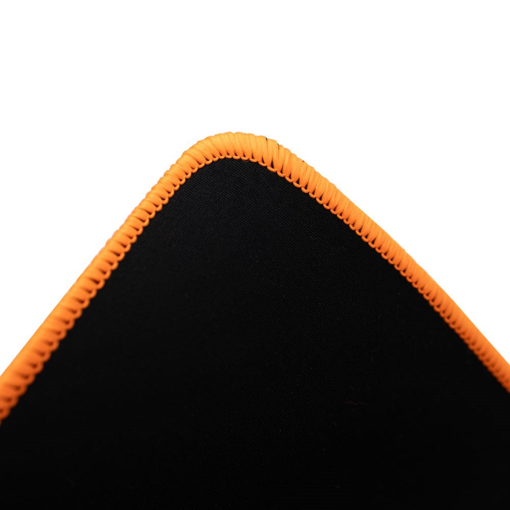 Baracuda WALRUS XL Gaming Musmatta - 800 x 400 mm - Svart