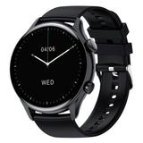 Niceboy GTR Smartwatch m. Sports Mode - Svart