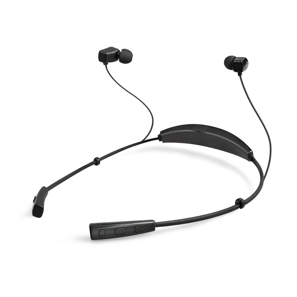 SBS BT830 Trådlösa Bluetooth In-Ear Hörlurar - Svart