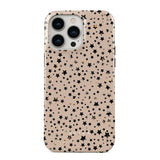 iPhone 13 Pro Burga Tough Fashion Skal - Sparkling Tiara