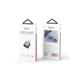 Yesido MicroSD Kortläsar Adapter m. USB-C – Grå